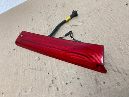 2011-2013 Ford Fiesta Sedan Rear Third Brake 3rd Light Lamp AE9599 LK1