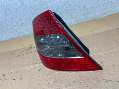 LED 2007 - 2009  Mercedes E E320 E500 Sedan Left Driver LH Tail Light AB5236 LK1