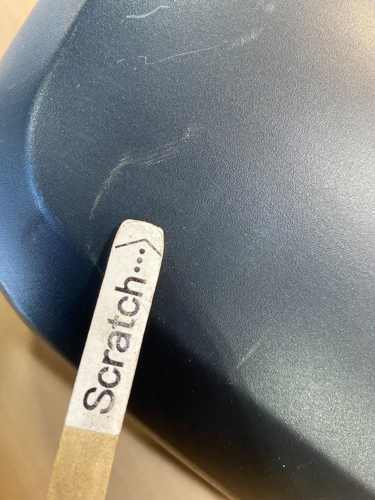 2007 - 2017 Mercedes-Benz Sprinter Right Passenger View Door Mirror OE AC8735 DG7