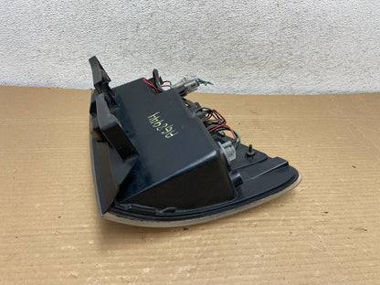 2005 to 2008 Chevrolet Equinox Right Passenger Rh Side Tail Light AG8944 DW5