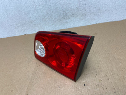 2006-2008 Kia Optima Right Passenger Rh Side Inner Tail Light AF9694 DG1