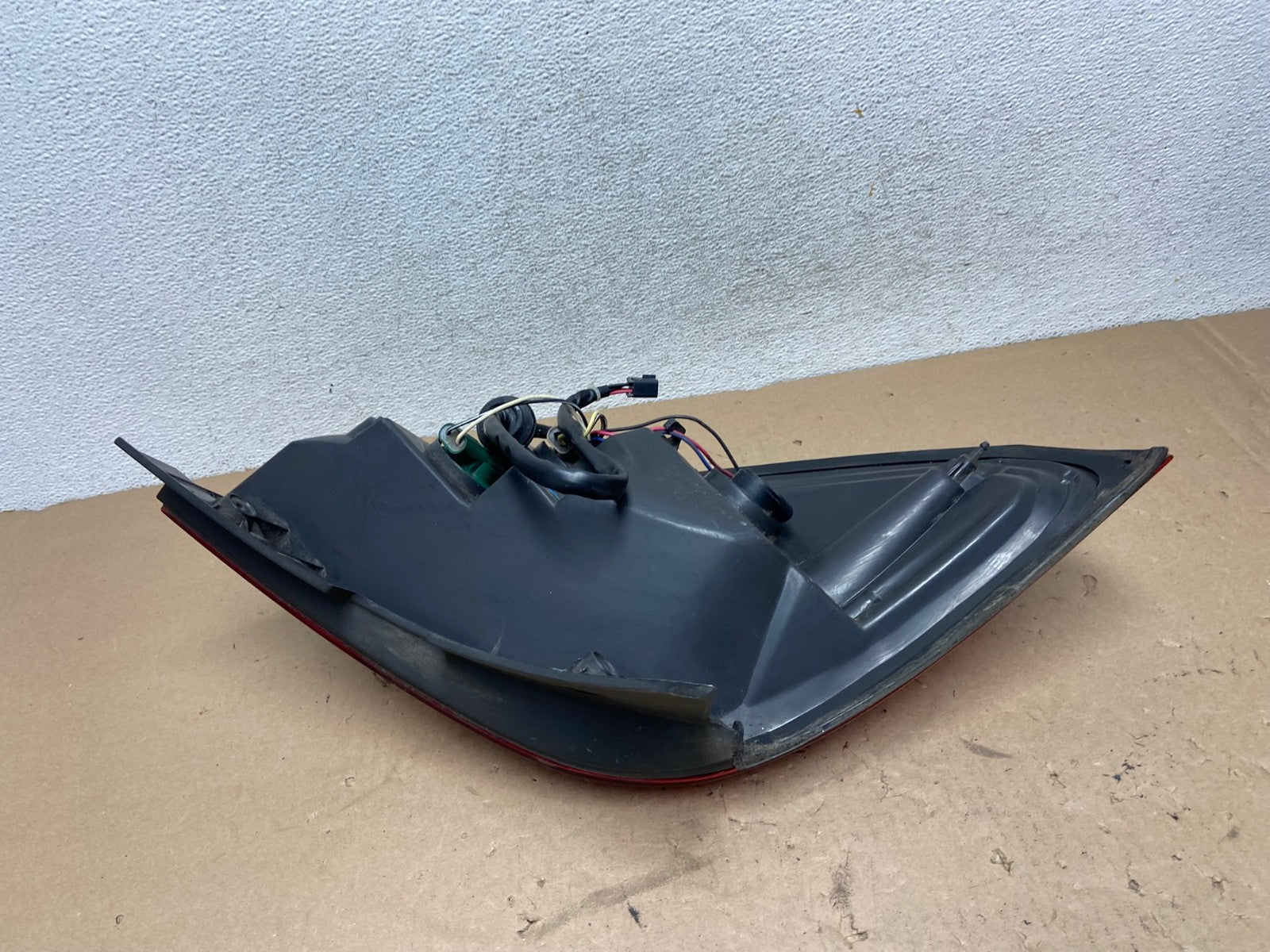 2008 2009 2010 Saturn Vue Right Passenger Rh Tail Light Side AG4277 LK4
