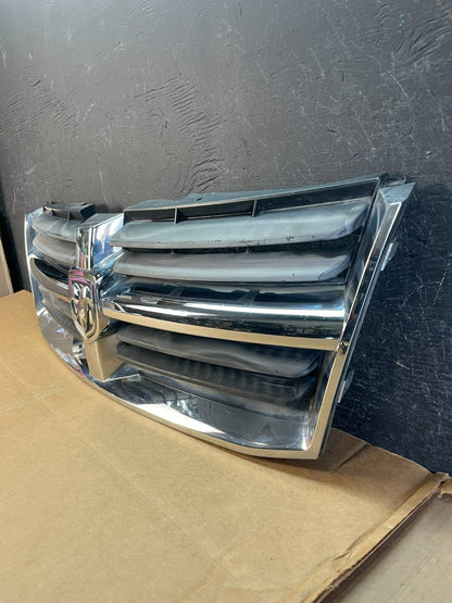 2008-2010 Dodge Grand Caravan Front Grill Grille 05113126aa ae0838 DG1