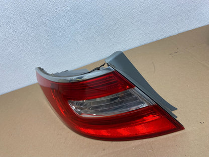 2012 to 2017 Hyundai Azera Left Driver LH Side Tail light OEM AB6310 DG1