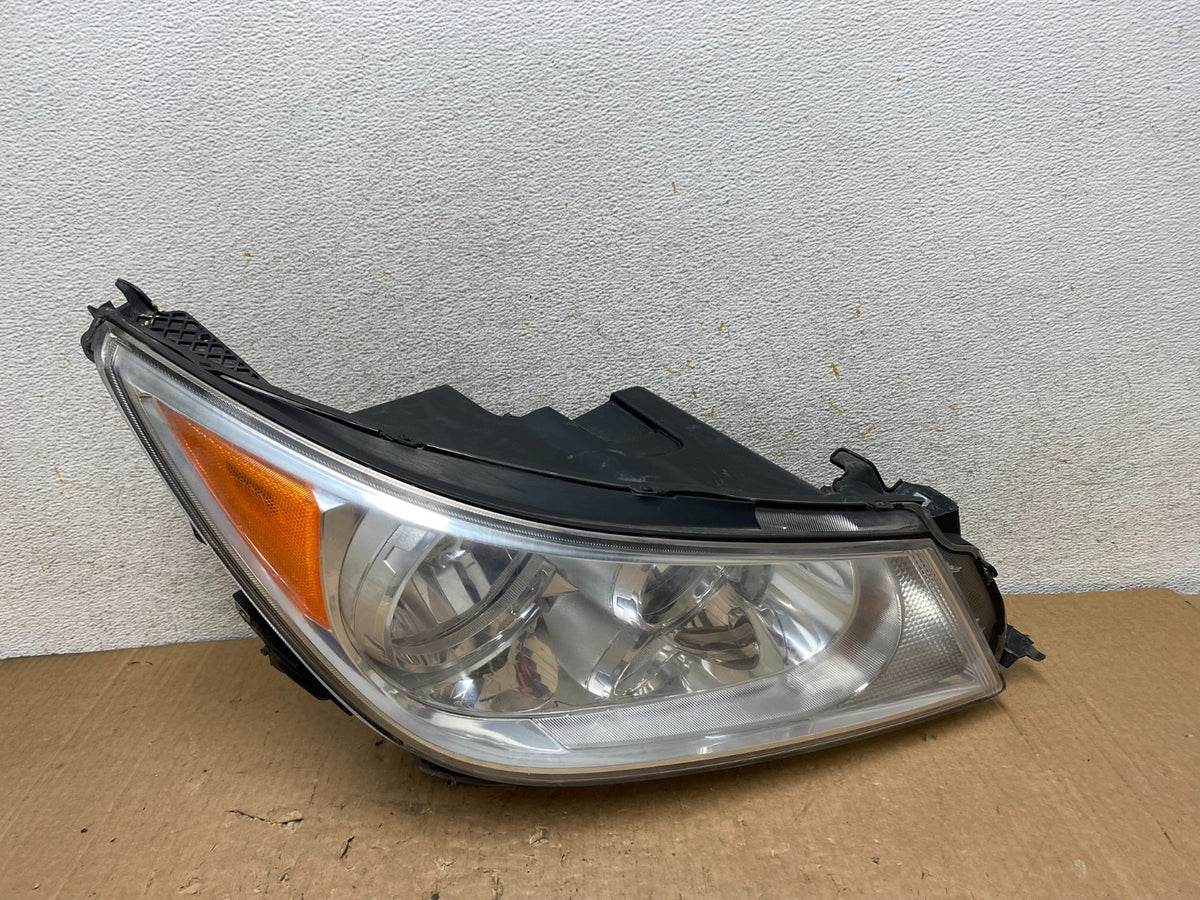 2010 to 2013 Buick Lacrosse Right Passenger Halogen Headlight AI9119 DW0