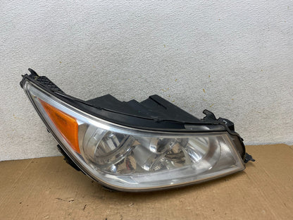 2010 to 2013 Buick Lacrosse Right Passenger Halogen Headlight AI9119 DW0