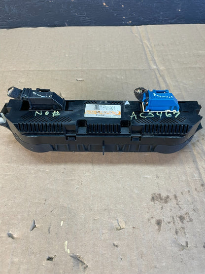2013 2014 2015 Ford Escape Ac Heater Climate Control Temperature ac5467 DG7