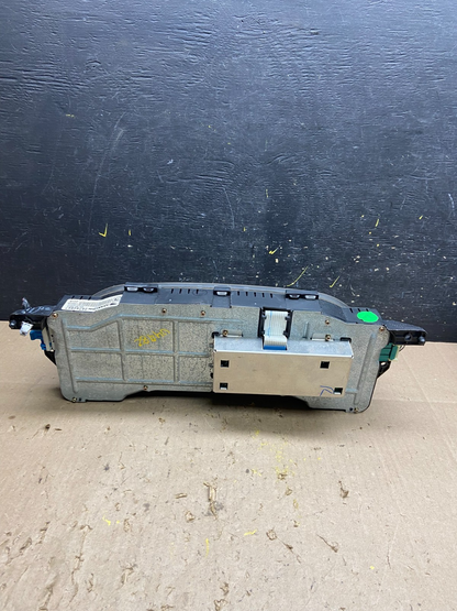2001 to 2005 Cadillac Deville Instrument Speedometer Cluster Gauge U4982 DG4