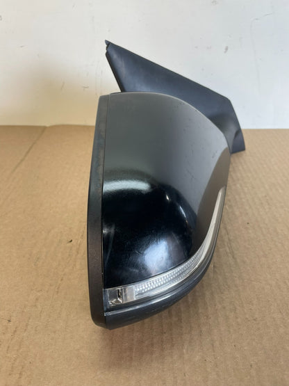 2015 2016 2017 Hyundai Sonata Right Passenger View Mirror Power AG2693 MS10