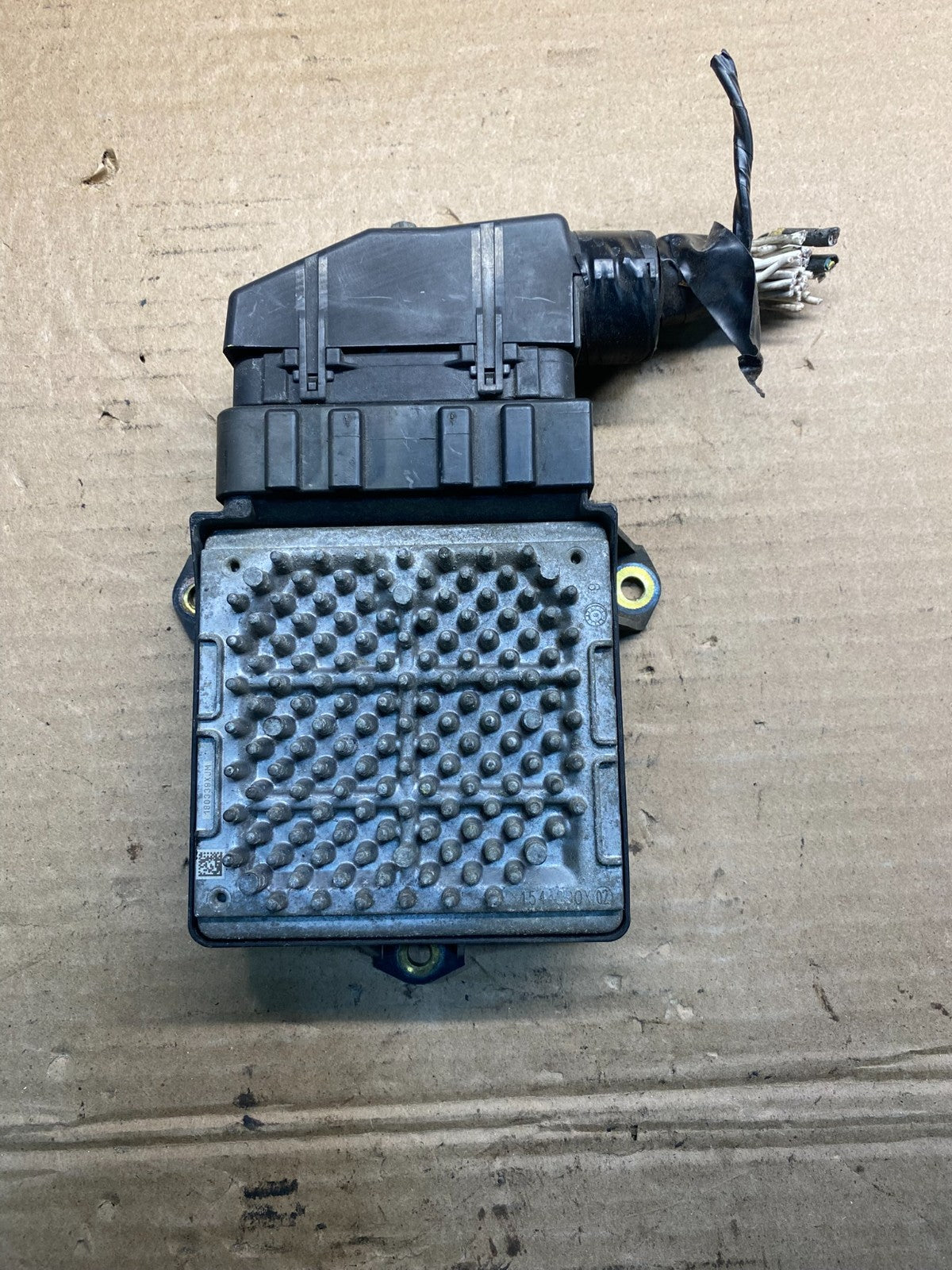 Allison Transmission Control Module 29545322 aa3257 DG1