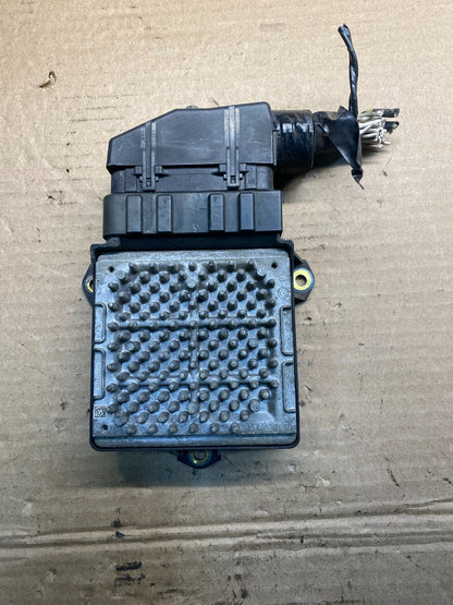Allison Transmission Control Module 29545322 aa3257 DG1