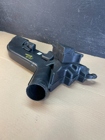 2007 to 2012 Nissan Altima Upper Air Intake Duct 16554JA100 AF3394 DW2