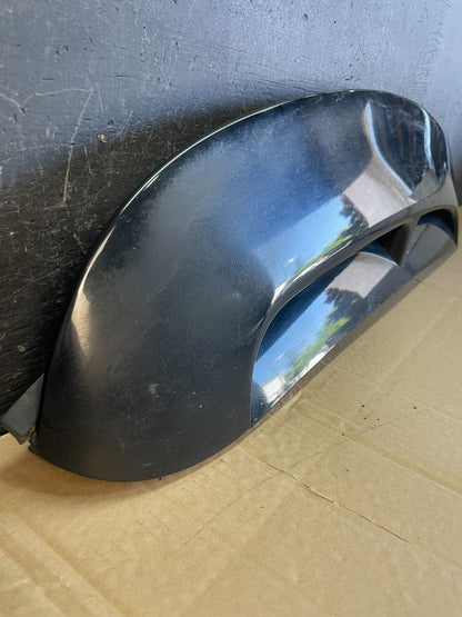 2007 to 2013 Mini Cooper S Spoiler Trunk Wing ac9673 DG1