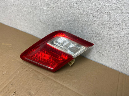 2007 2008 2009 Toyota Camry Right Passenger Rh Tail Light Inner OEM AC3794 LK1