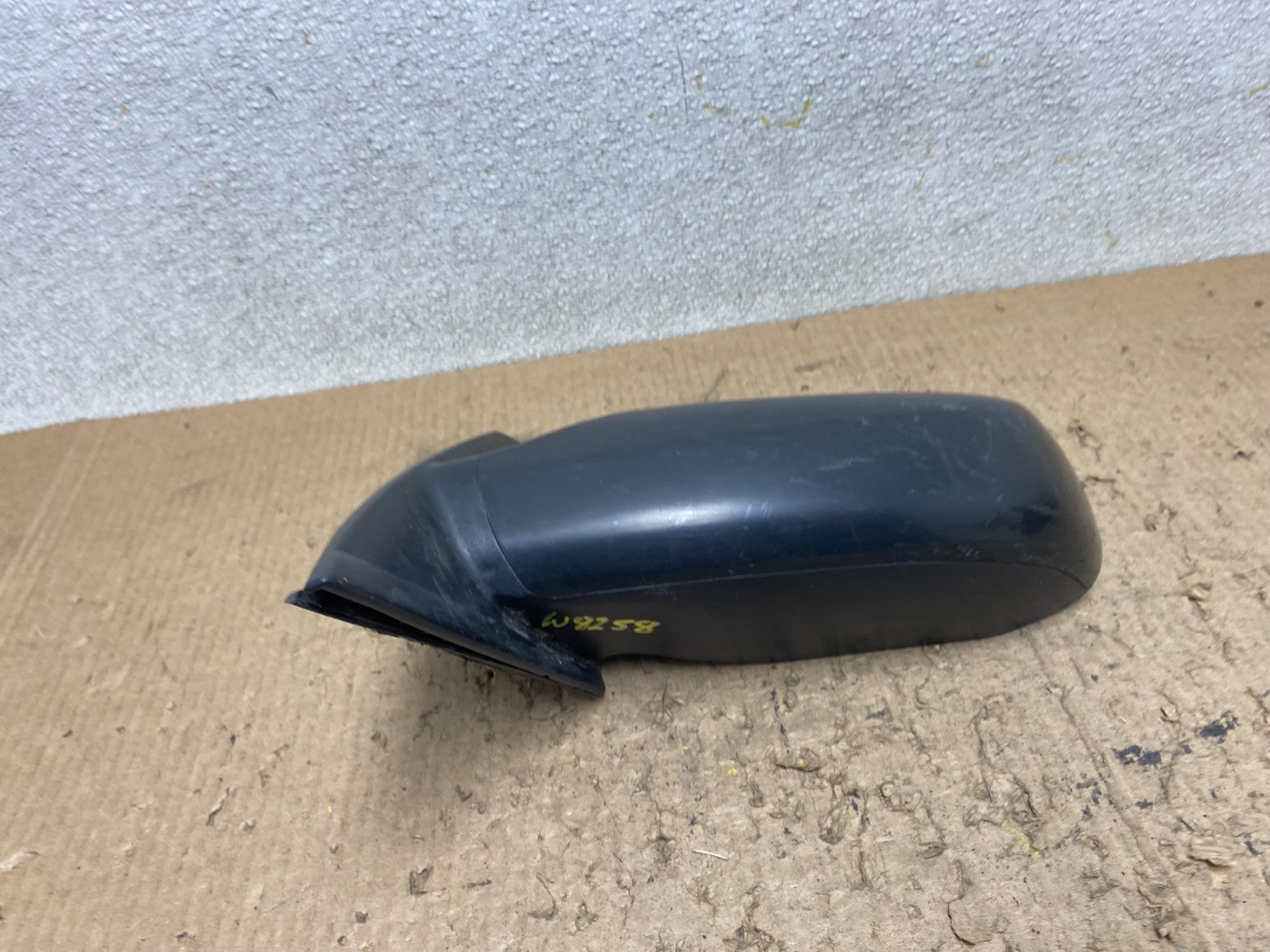 2013 to 2018 Nissan Altima Left Driver LH Side View Door Mirror OEM W8258 DW3