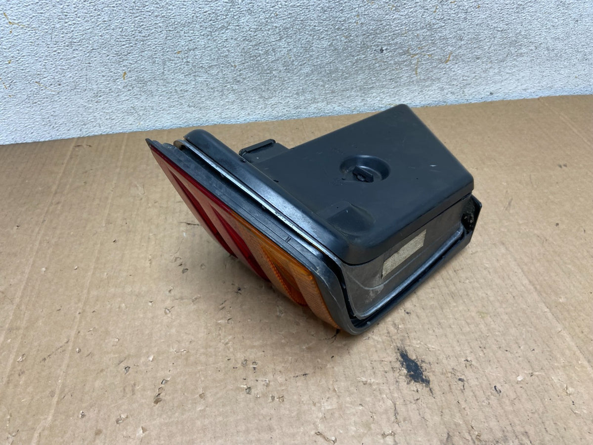 1994 to 1995 Mercedes E Class W124 Left Driver LH Side Tail Light AI8967 LK4