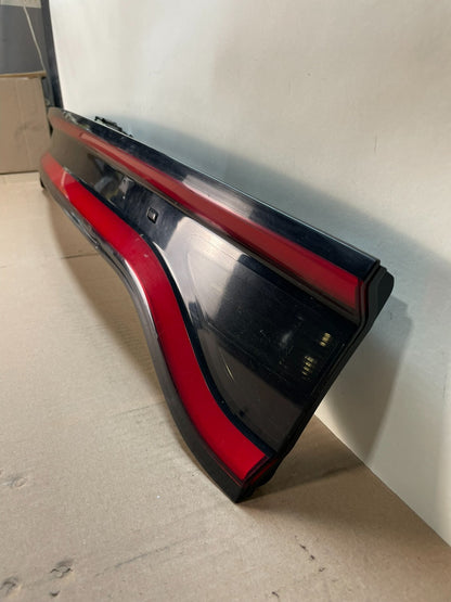 2015 to 2023 Dodge Charger Center Trunk Tail Light Lamp Lid Panel AJ0679 DG1