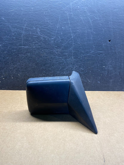 1986 to 1989 Mercedes W124 300E Right Passenger Side View Door Mirror AH7059 DG0