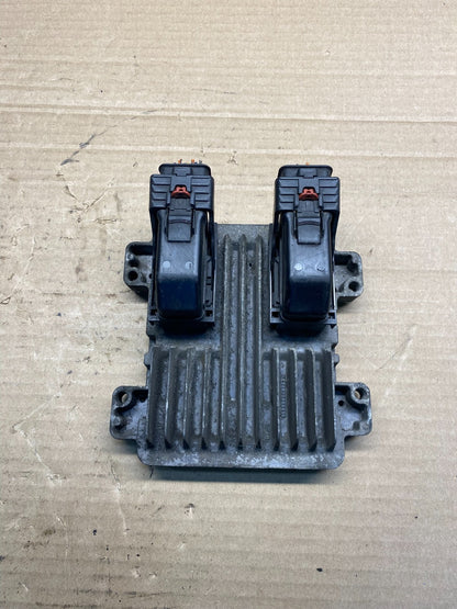2008 Chevrolet Silverado 2500 5.3L Engine Control Module ECM ECU AF0094 DW0