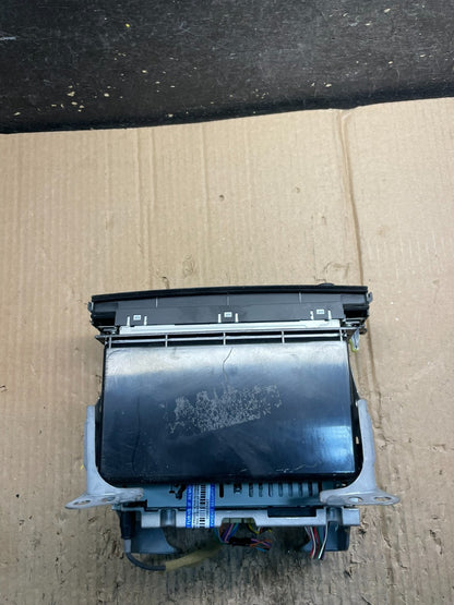 2006 to 2009 Toyota Prius OEM Radio AM/FM CD Player Oem X4154 DG7
