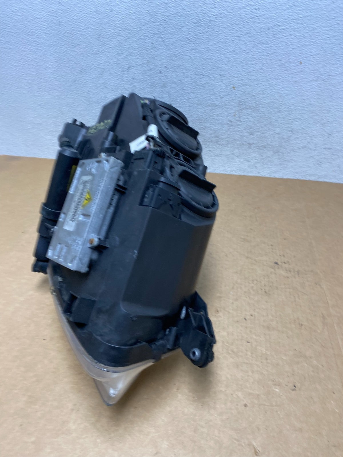 Xenon HID 2007 to 2009 Mercedes S-Class Left Driver LH Headlight AE3032 DW7