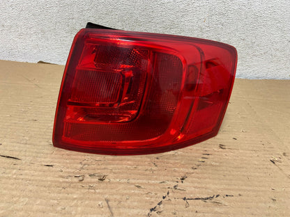2011 to 2014 Volkswagen Jetta Right Passenger Rh Side Tail Light AG9084 LK0
