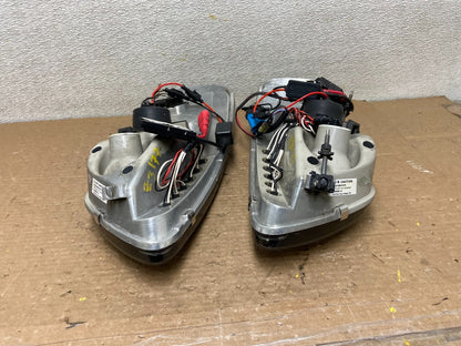 1997 to 2003 Ford F150 Left+Right Set Side Headlights Z3177 DG10