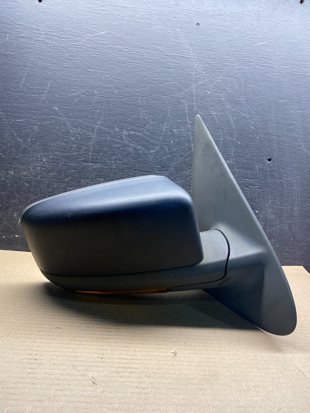 2003-2006 Ford Expedition Right Passenger Turn View Door Heated Mirror AH9670 DW0
