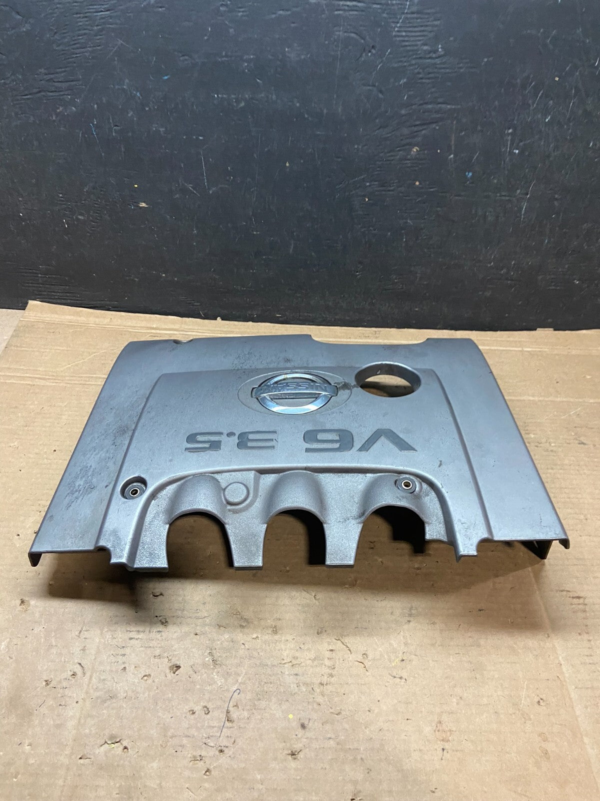 2005 to 2008 Nissan Quest Engine Cover 14041 3z100 i2991 DG1 Oem1