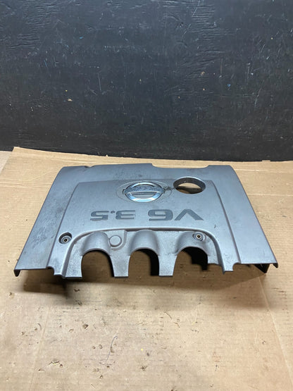 2005 to 2008 Nissan Quest Engine Cover 14041 3z100 i2991 DG1 Oem1