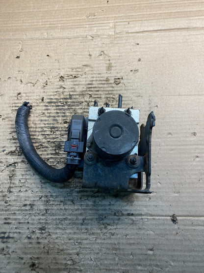 2009 2014 Chevrolet Tahoe Suburban ABS Anti Lock Brake Pump 15905732 aa3345 DG5