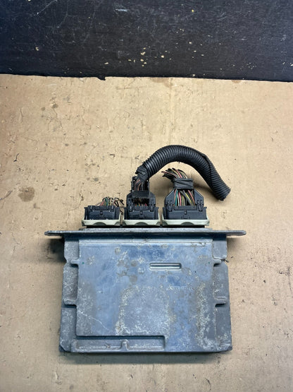 2006 Ford E250 E350 5.4L Engine Control ECU Computer 6C2A-12A650-ADA W7270 DG0
