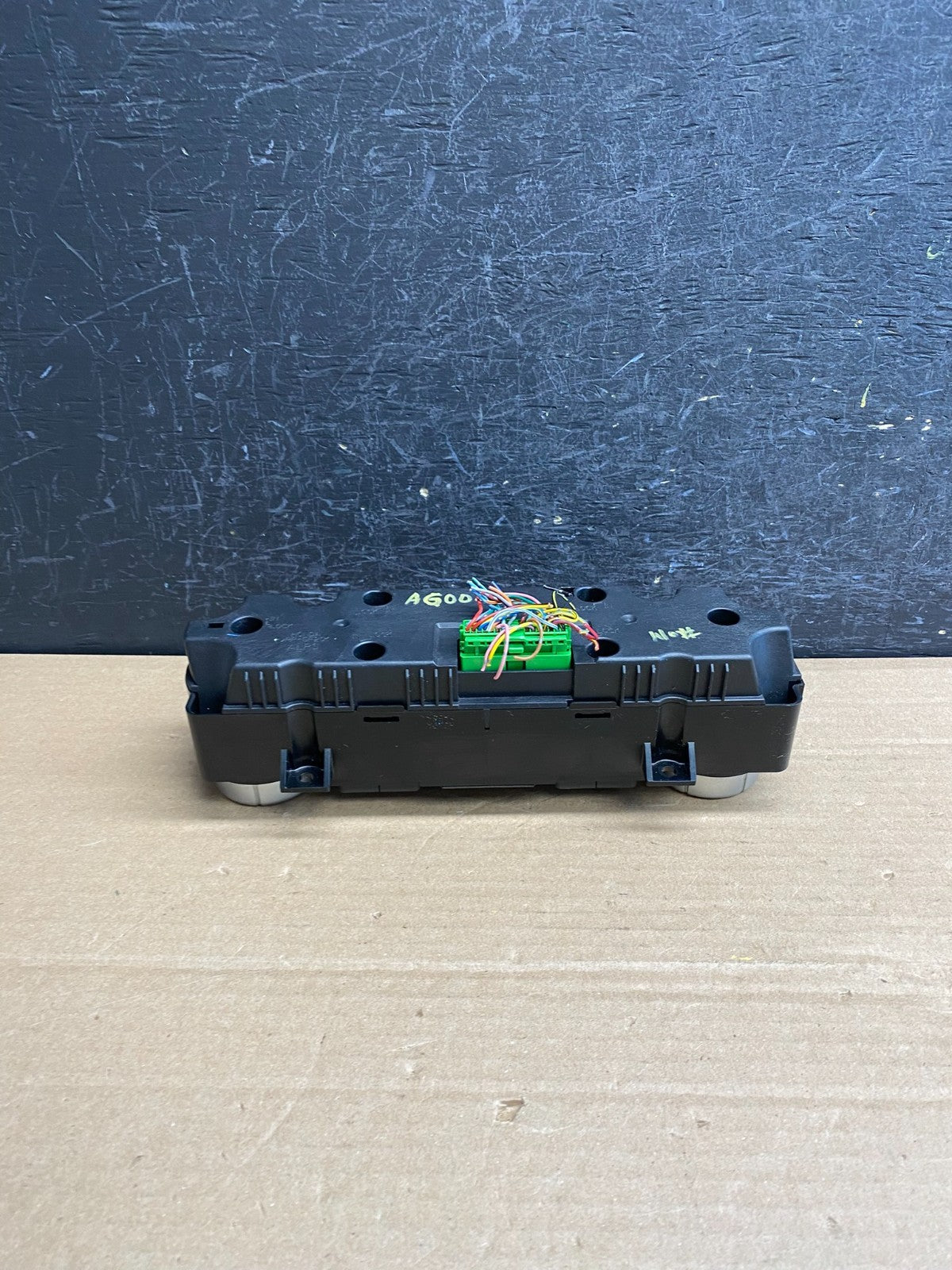 2006 2007 2008 Honda Ridgeline A/C Climate Control Module AG0042 DG3