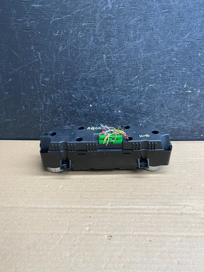 2006 2007 2008 Honda Ridgeline A/C Climate Control Module AG0042 DG3