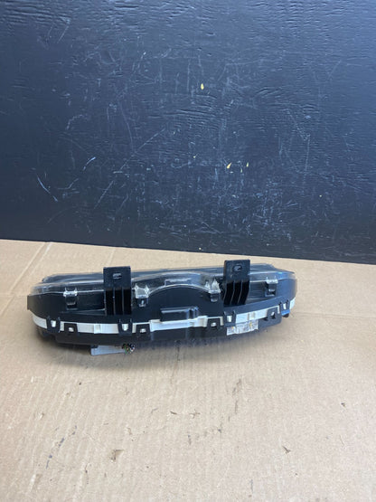 2011 2012 Ford Taurus Speedometer Cluster Gauges BG1T-10849-CE ab9380 DG4