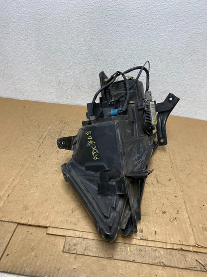 2007 2008 2009 Acura MDX Headlight Xenon HID Right Passenger RH AD0705 DW9