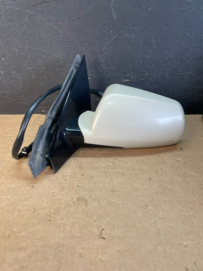 2005 to 2011 Cadillac STS Left Driver LH View Door Mirror AE8558 DW0