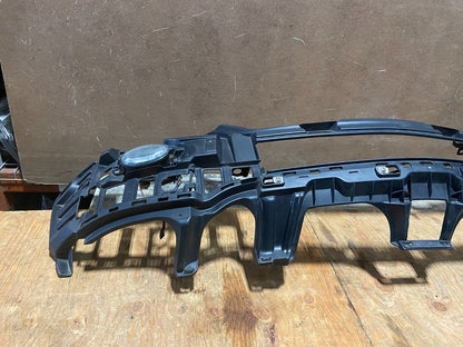 2006 to 2011 Mercedes Benz ML550 Front Bumper Reinforcement Y9816 PS4