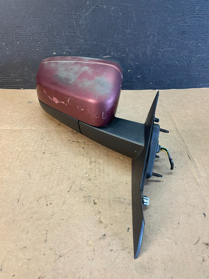 2005 2006 2007 Mercury Montego Right Passenger RH View Door Mirror AE1053 DG1