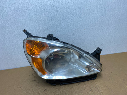 2002 to 2004 Honda CRV CR-V Right Passenger RH Halogen Headlight AC8327 DW0