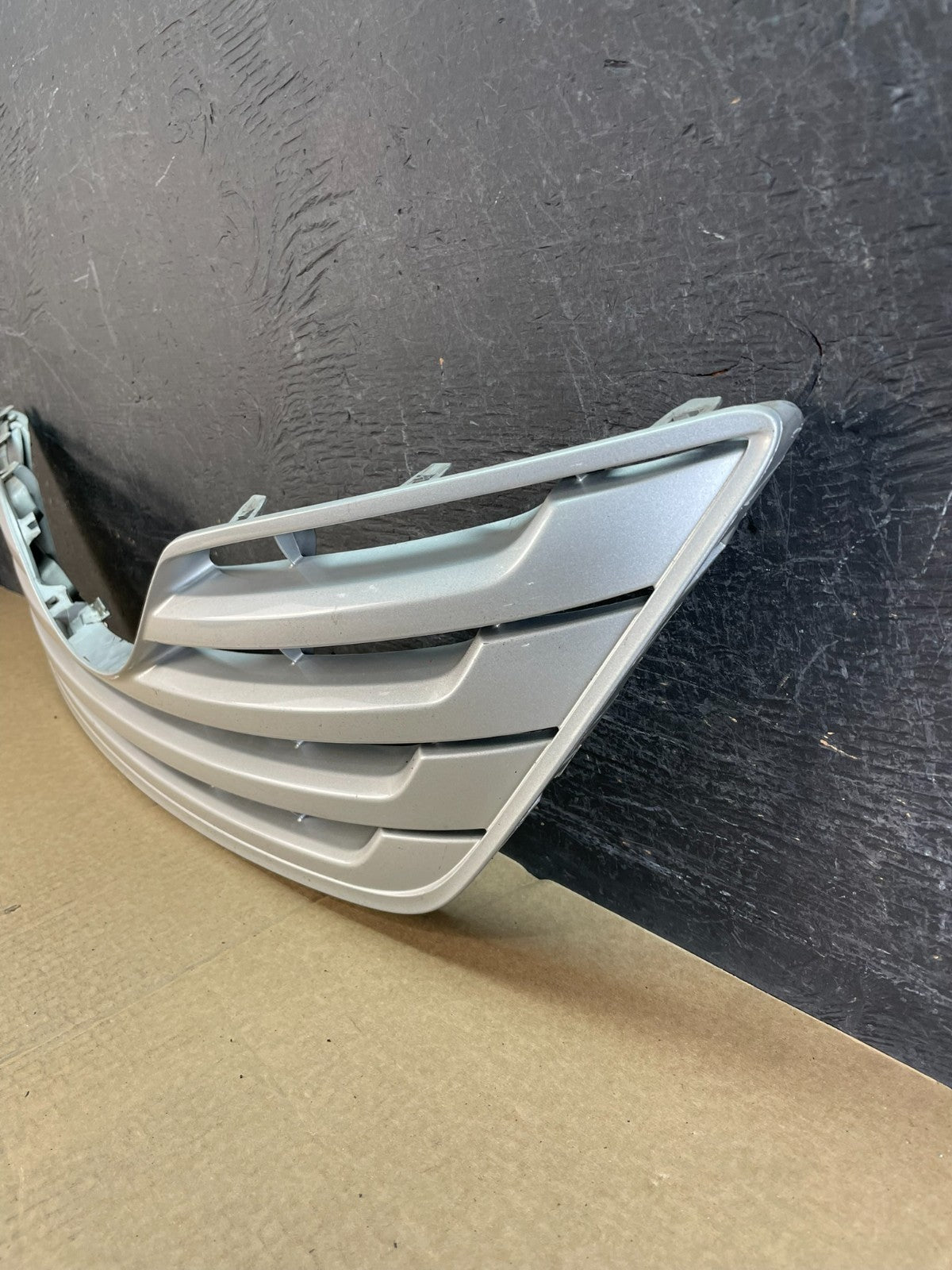 2007 2008 2009 Toyota Camry Front Upper Grill Grille AF5239 DW1