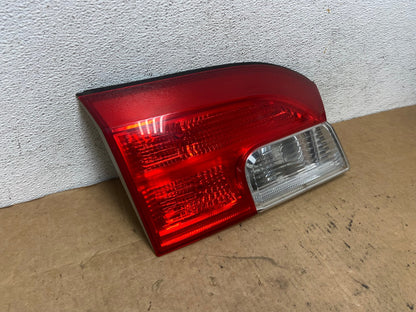 2010-2017 GMC Terrain Tail Light Inner Left Driver Lh AD4787 LK2