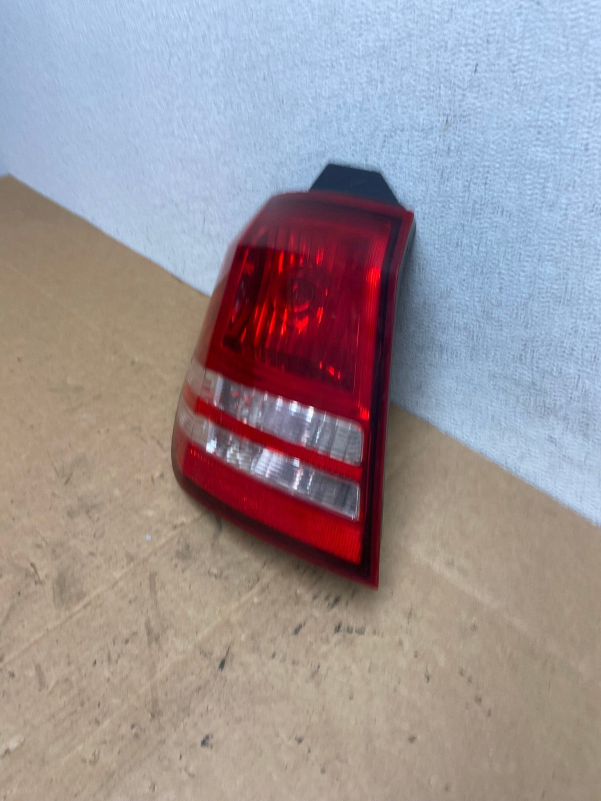 2009 2010 2011 Dodge Journey Left Driver Lh Tail Light AD5145 LK1