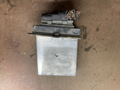 2002 Ford E250 E350 4.2L Van Engine Control Computer 2C2A-12A650-AB I6789 DG11