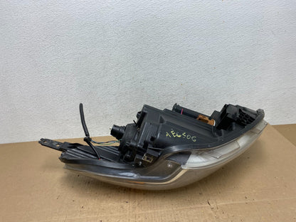 2015 to 2019 Nissan Versa Headlight Left Driver Lh Side AE6506 DW9