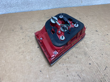 2013-2016 Chevrolet Malibu Left Driver Lh Side Inner Tail Light Oem T3215 DG4