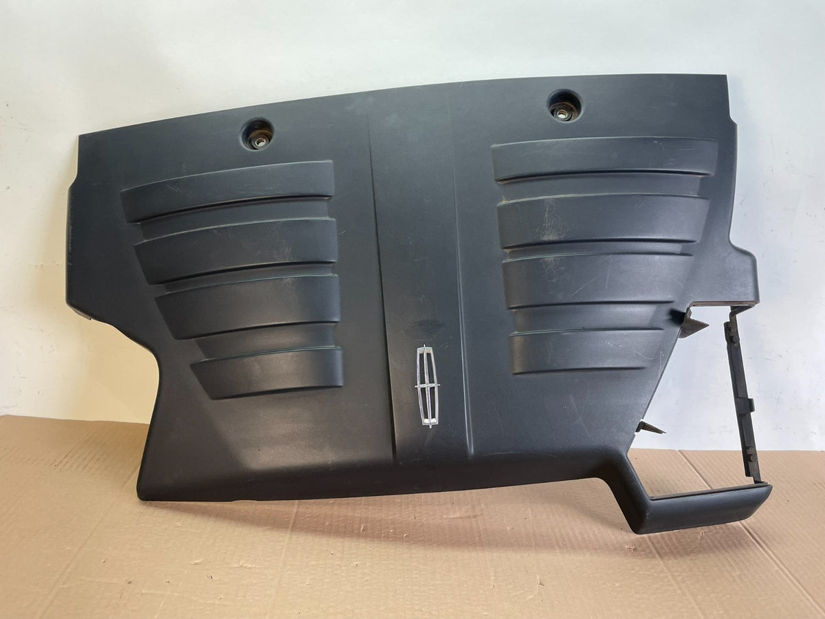 2004 Lincoln Aviator Engine Plastic Trim Motor Cover AH6476 DG0