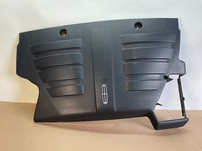 2004 Lincoln Aviator Engine Plastic Trim Motor Cover AH6476 DG0