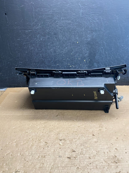 2013 to 2016 Ford Fusion Front Right Passenger Storage Glove Box ag8498 DG5
