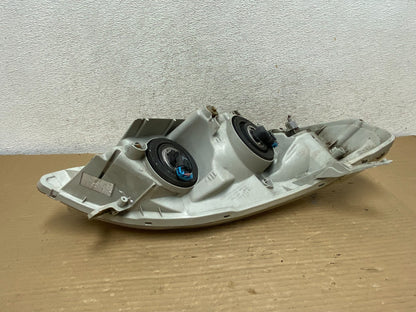 2003 to 2008 Toyota Matrix Left Driver LH Side Halogen Headlight AG8954 DW5